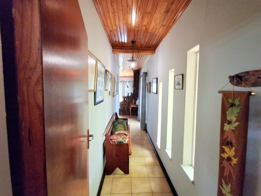 4 Bedroom Property for Sale in Vaalpark Free State